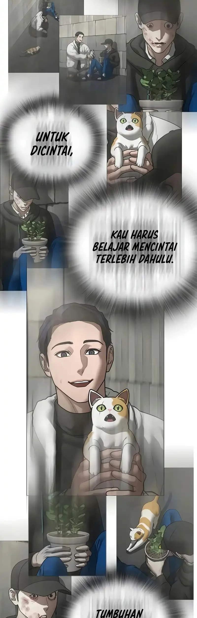 Reality Quest Chapter 215 - halaman 51