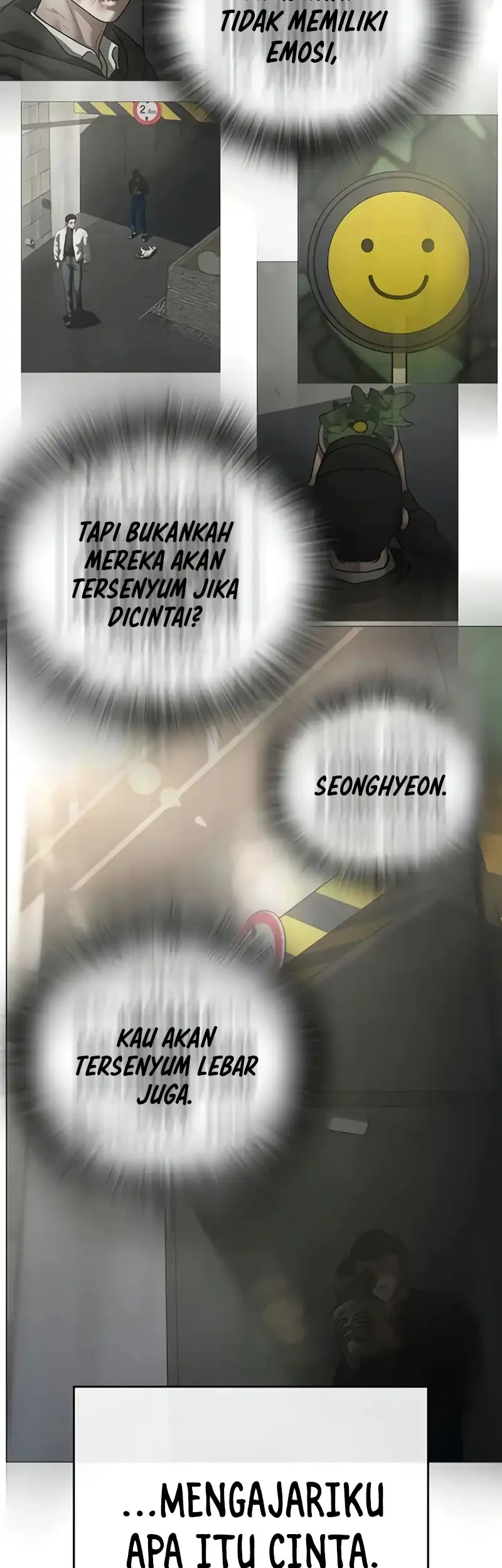 Reality Quest Chapter 215 - halaman 52