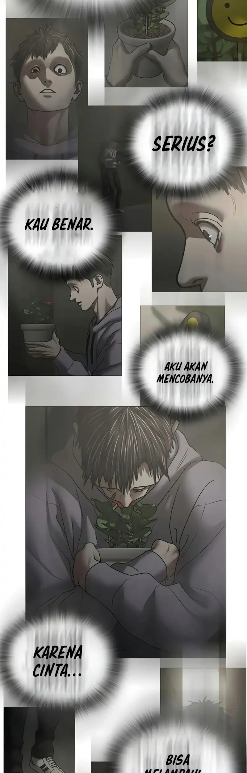 Reality Quest Chapter 215 - halaman 56