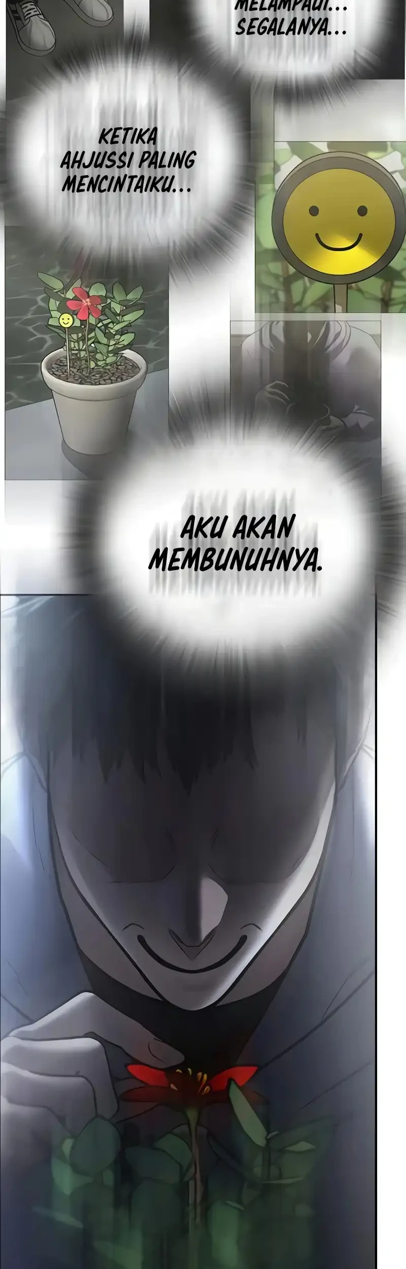 Reality Quest Chapter 215 - halaman 57
