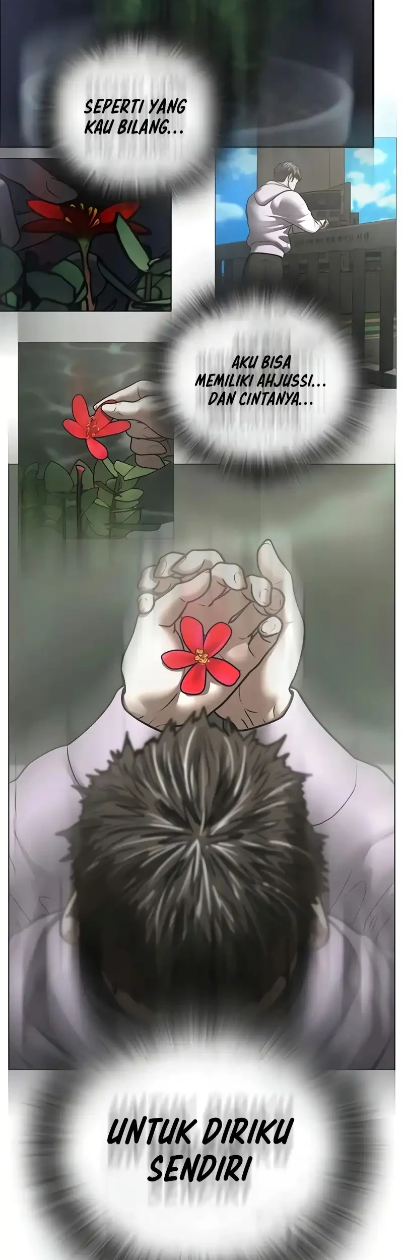 Reality Quest Chapter 215 - halaman 58