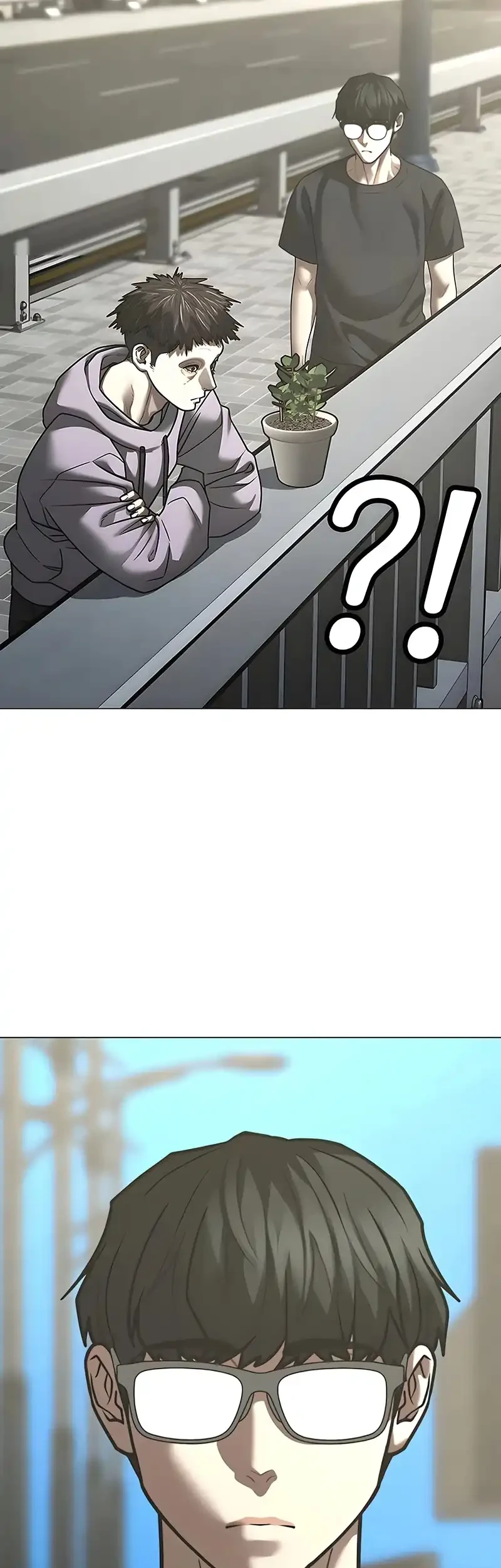 Reality Quest Chapter 215 - halaman 61