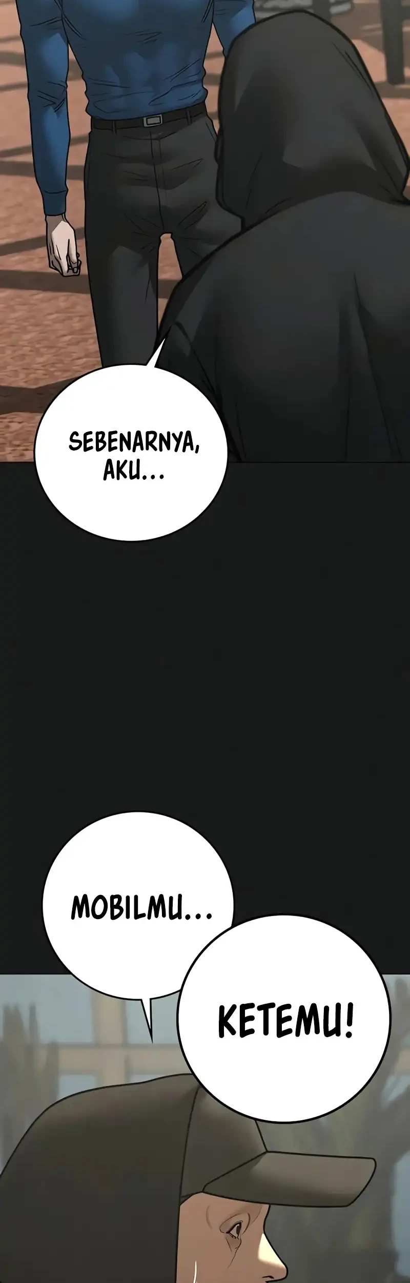 Reality Quest Chapter 215 - halaman 74