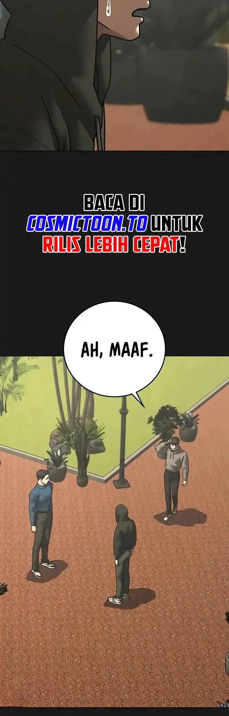 Reality Quest Chapter 215 - halaman 75