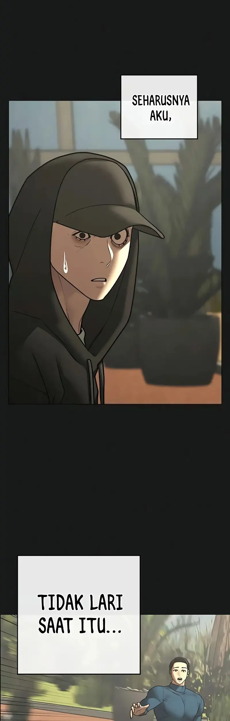 Reality Quest Chapter 215 - halaman 77
