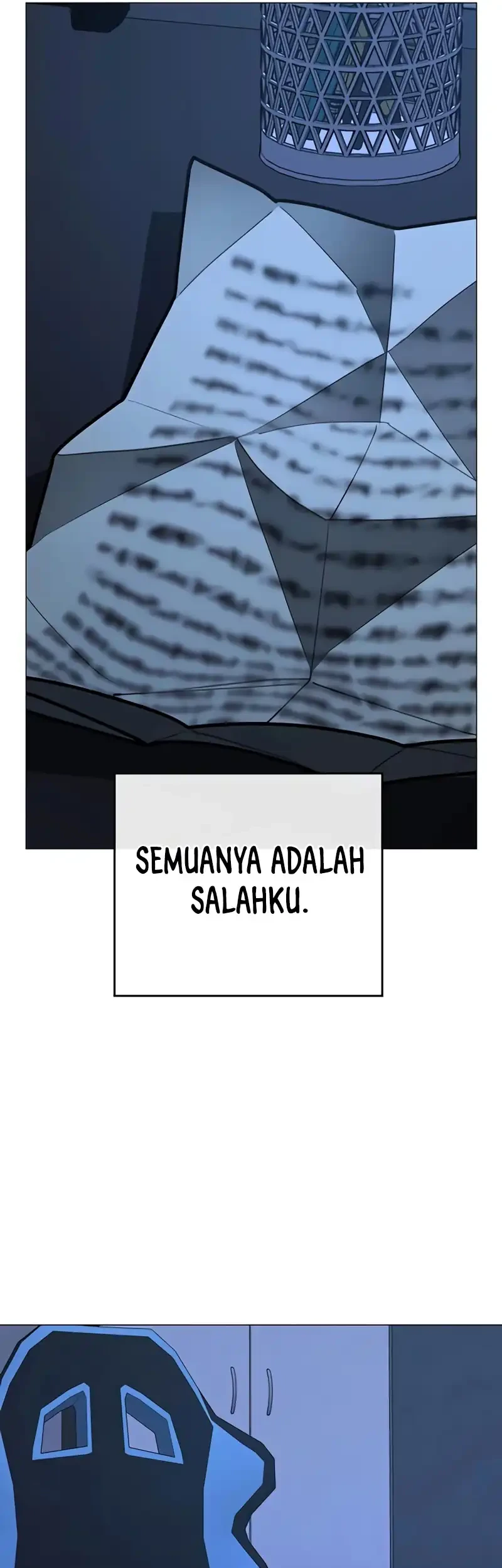 Reality Quest Chapter 215 - halaman 79