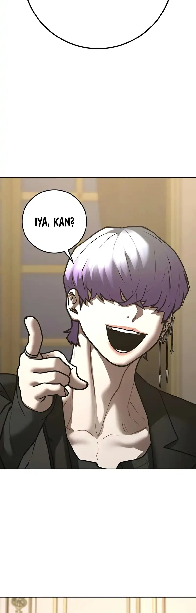 Reality Quest Chapter 215 - halaman 8