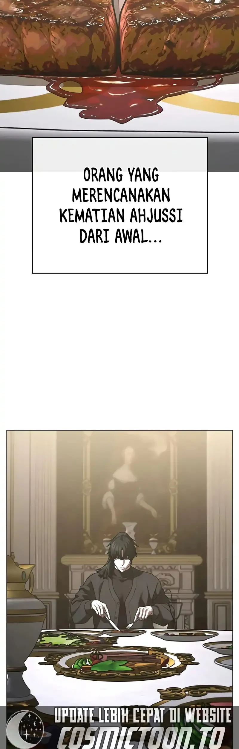 Reality Quest Chapter 215 - halaman 82
