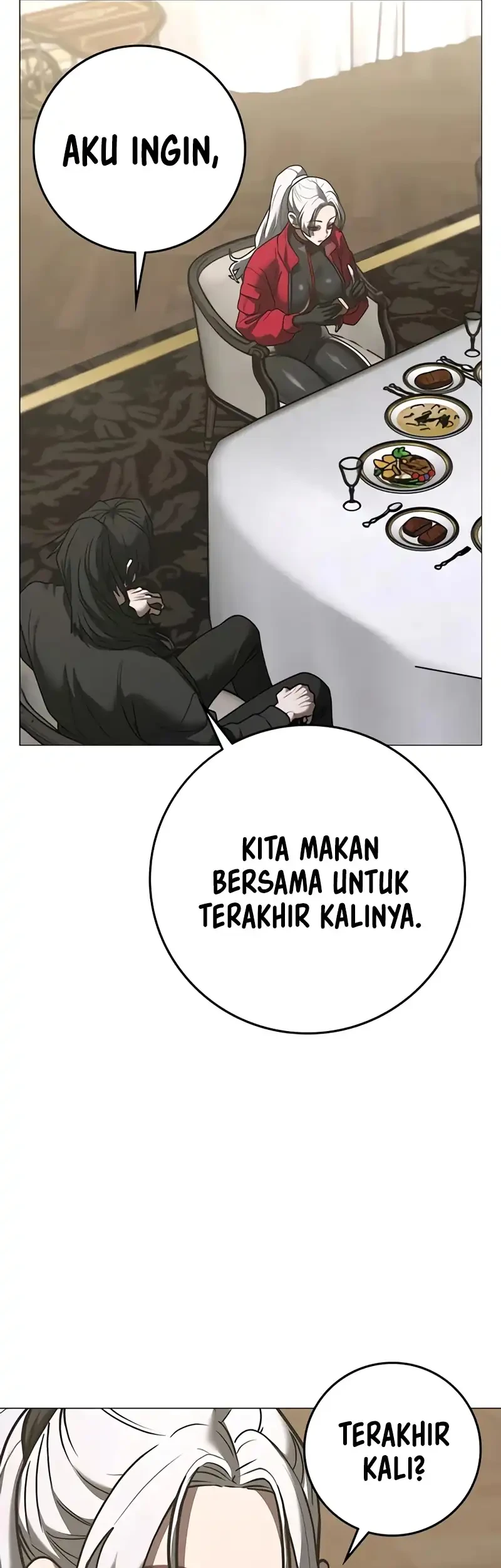 Reality Quest Chapter 215 - halaman 87