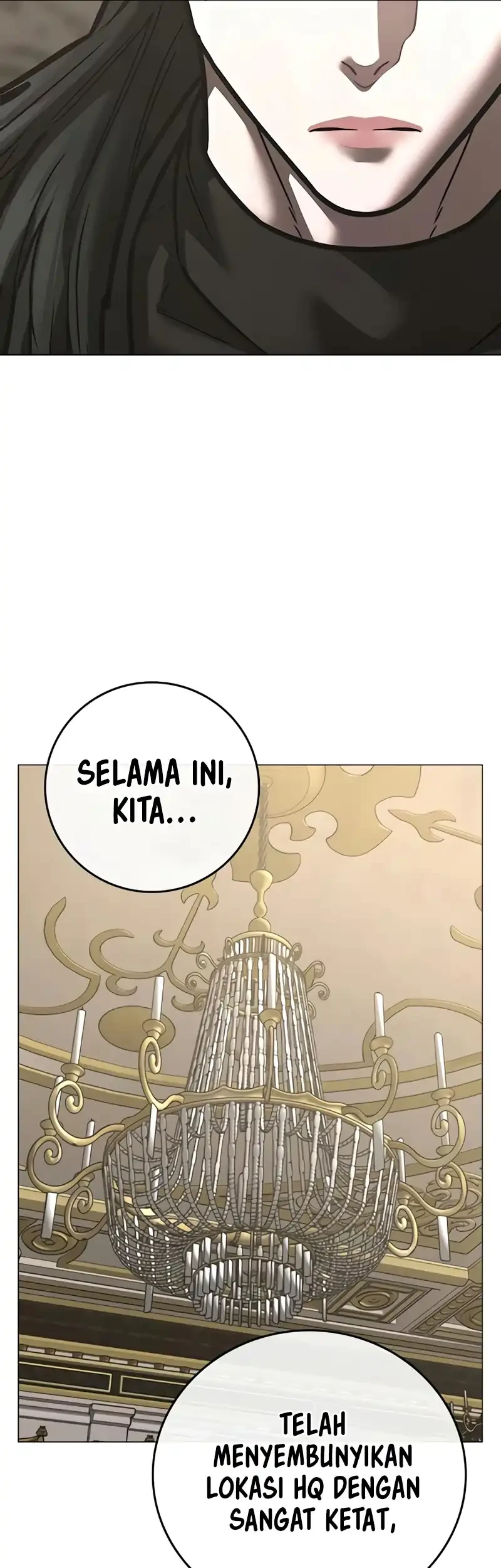 Reality Quest Chapter 215 - halaman 91