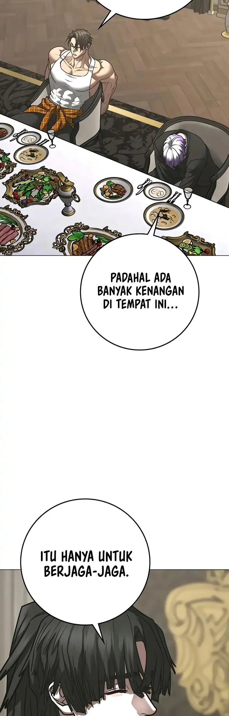 Reality Quest Chapter 215 - halaman 94