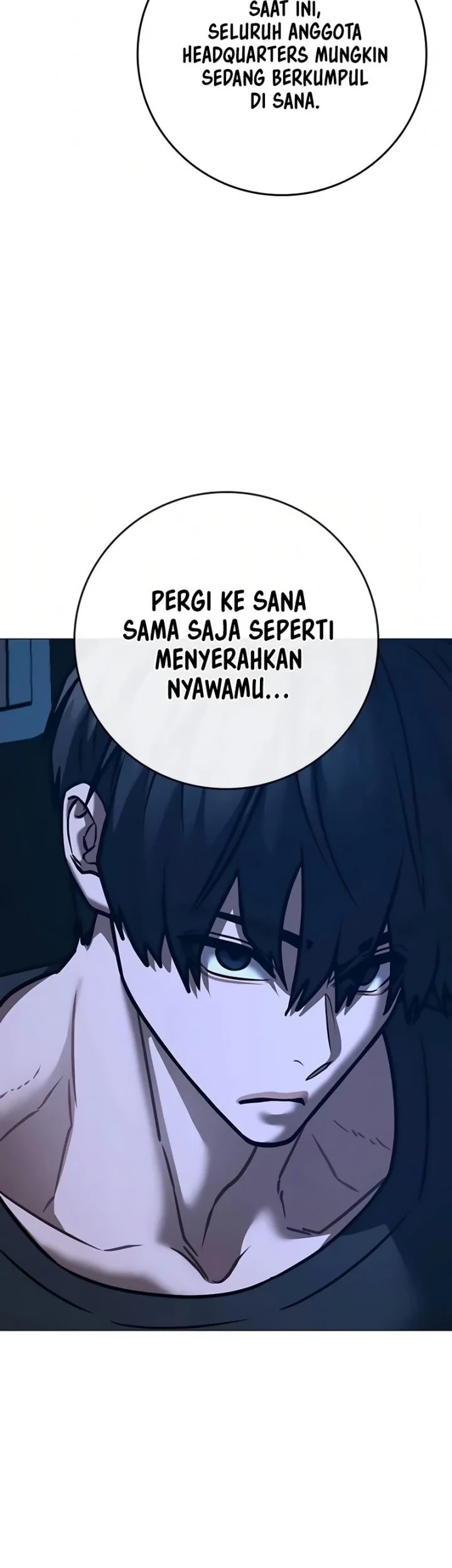 Reality Quest Chapter 216 - halaman 10