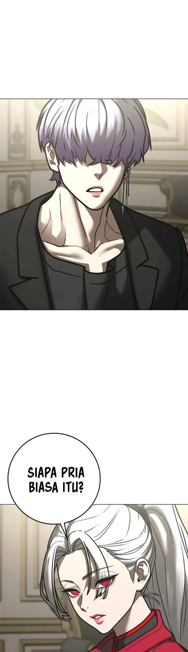 Reality Quest Chapter 216 - halaman 15