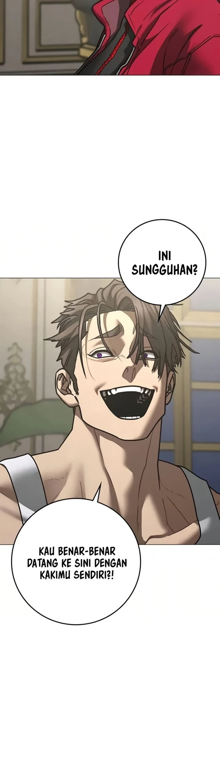 Reality Quest Chapter 216 - halaman 16
