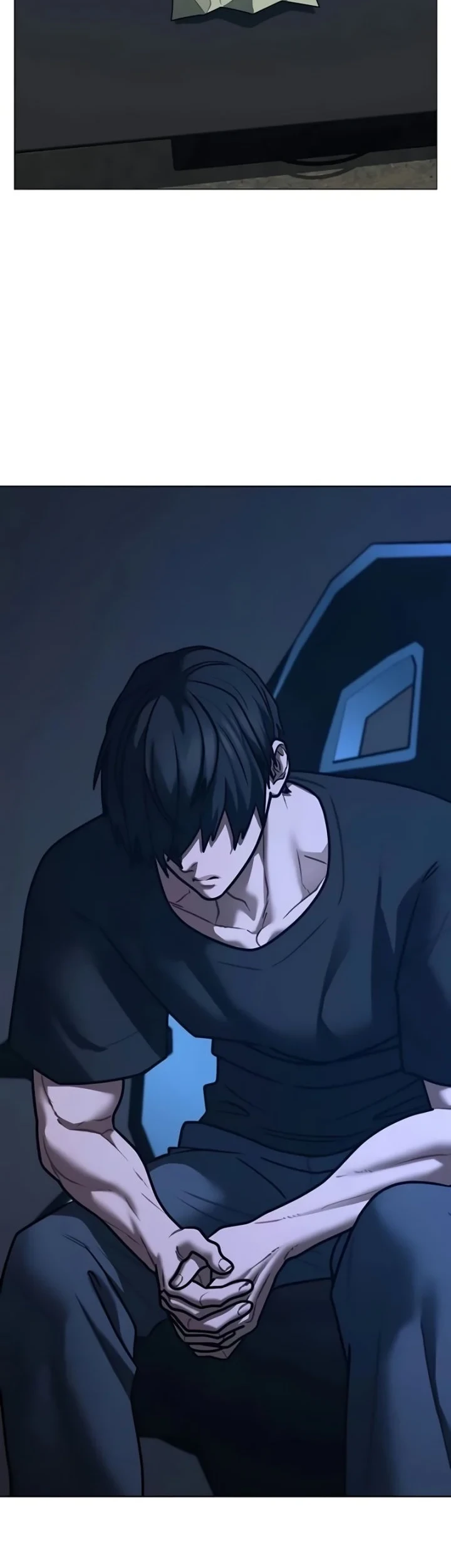 Reality Quest Chapter 216 - halaman 2