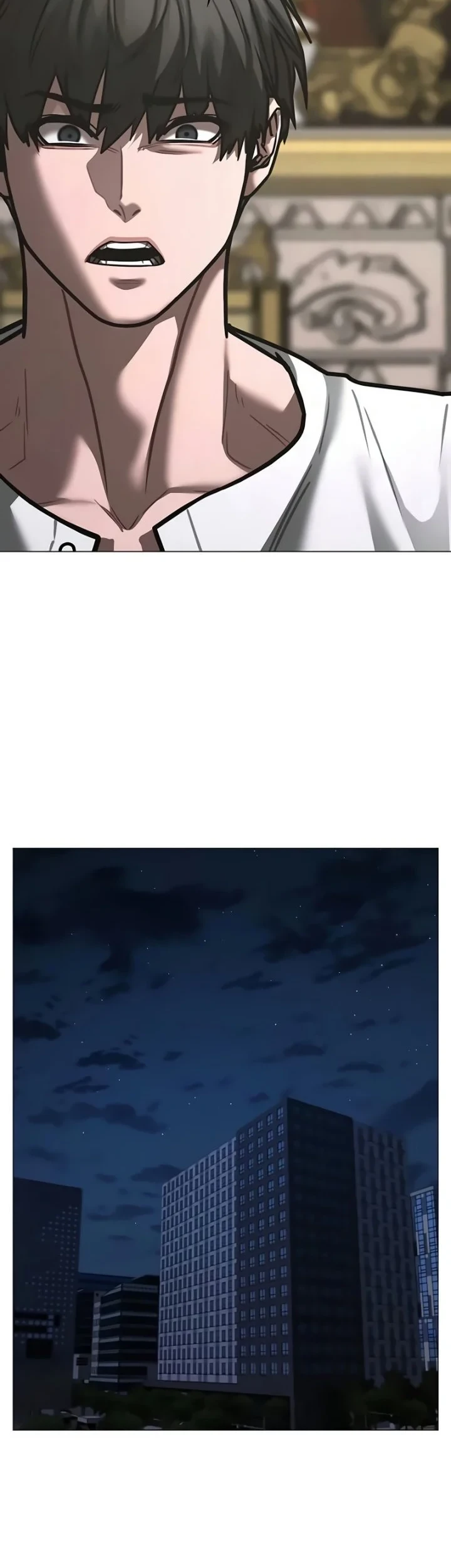 Reality Quest Chapter 216 - halaman 26