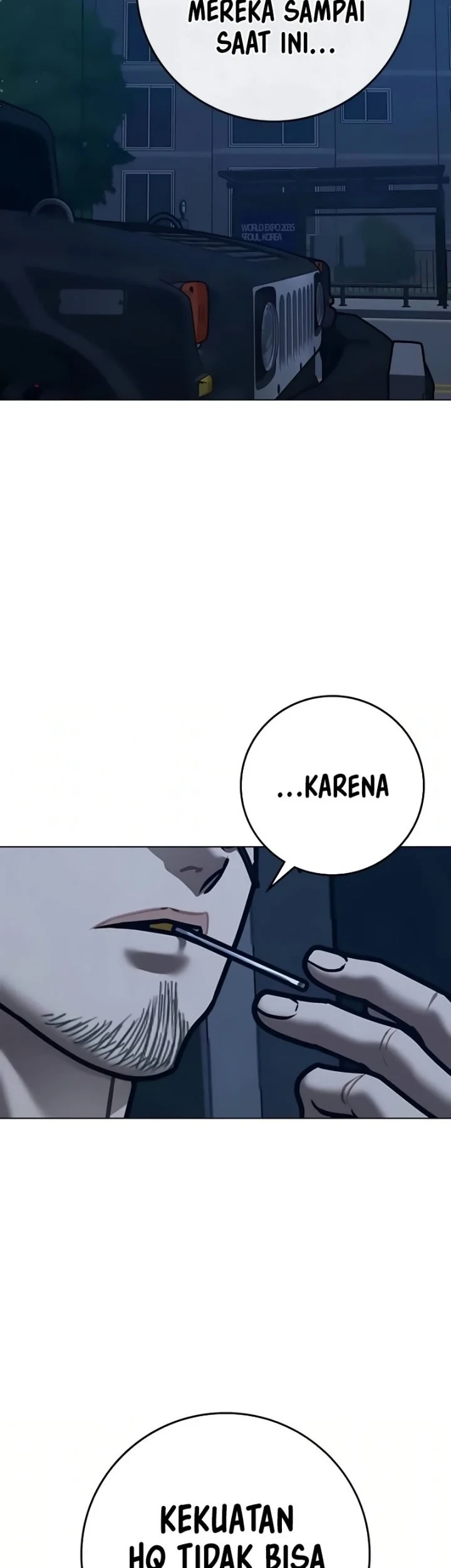 Reality Quest Chapter 216 - halaman 28