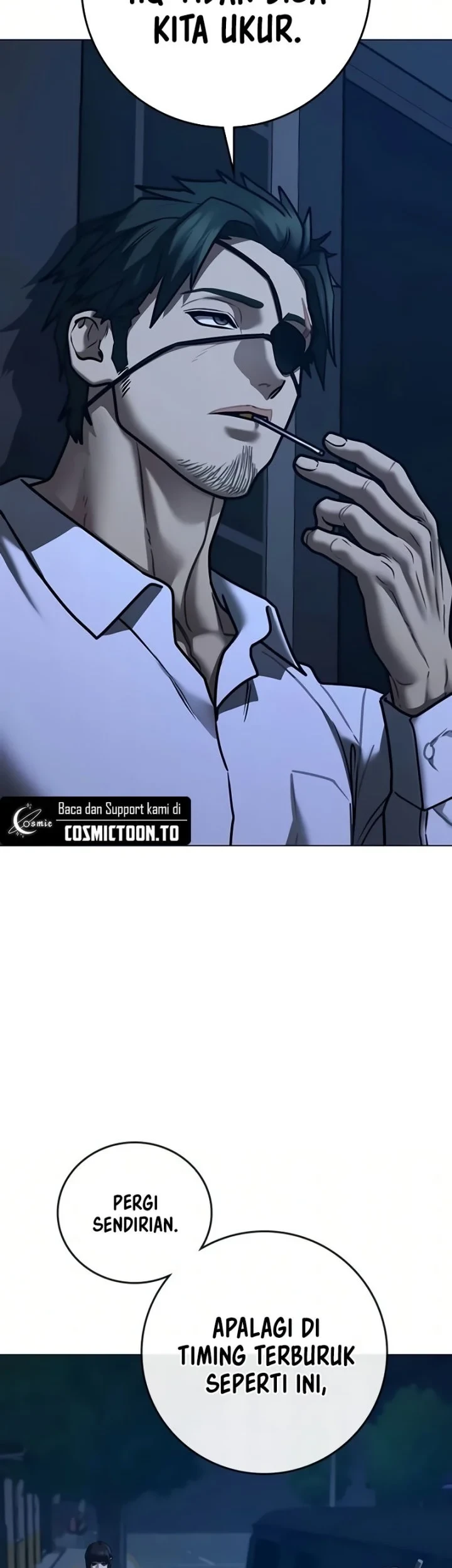 Reality Quest Chapter 216 - halaman 29