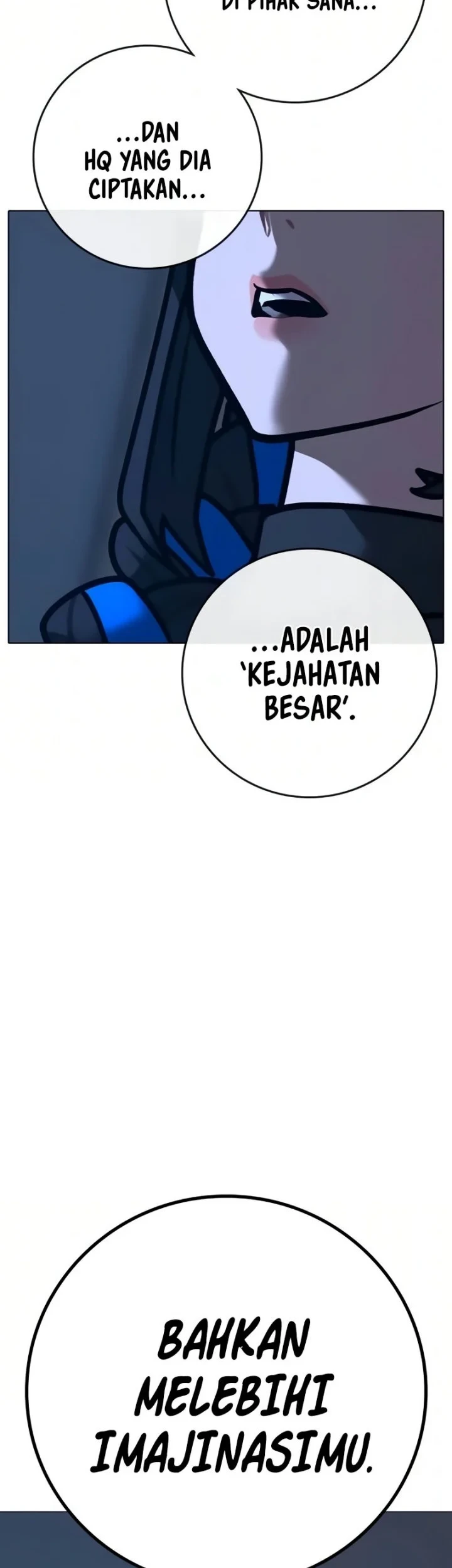 Reality Quest Chapter 216 - halaman 4