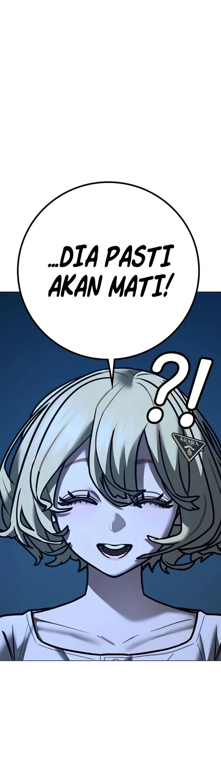 Reality Quest Chapter 216 - halaman 40