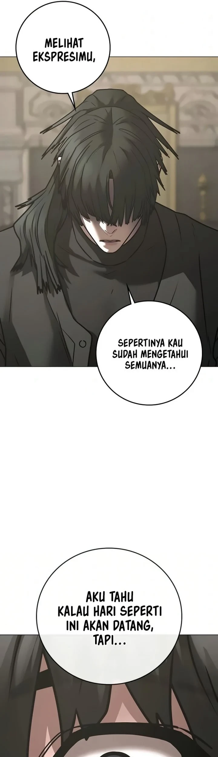 Reality Quest Chapter 216 - halaman 43