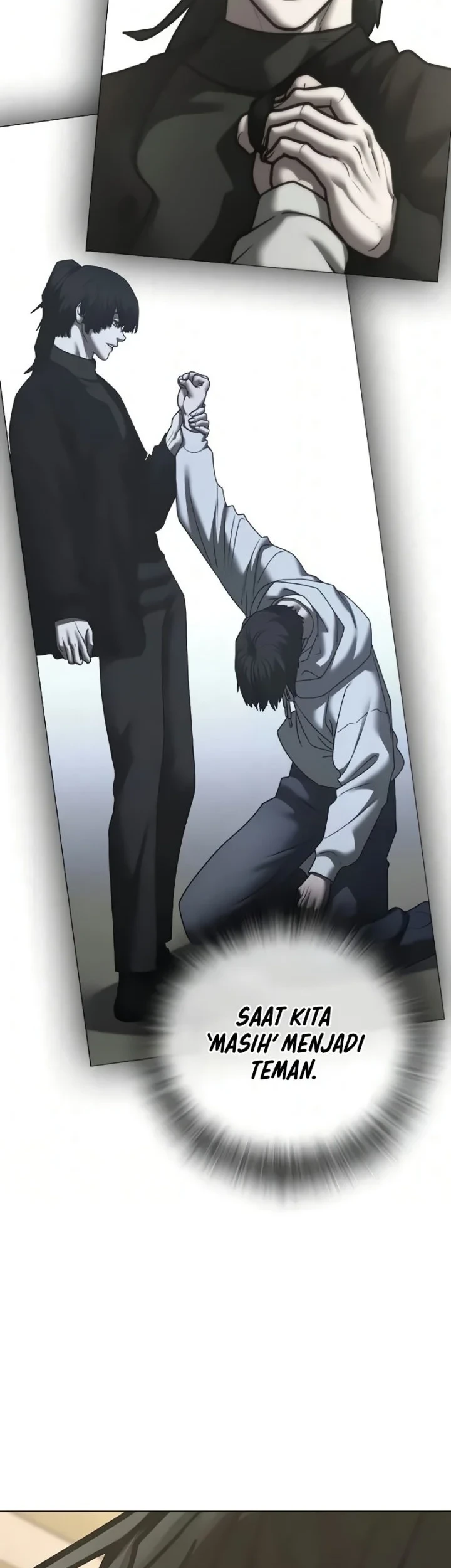 Reality Quest Chapter 216 - halaman 50