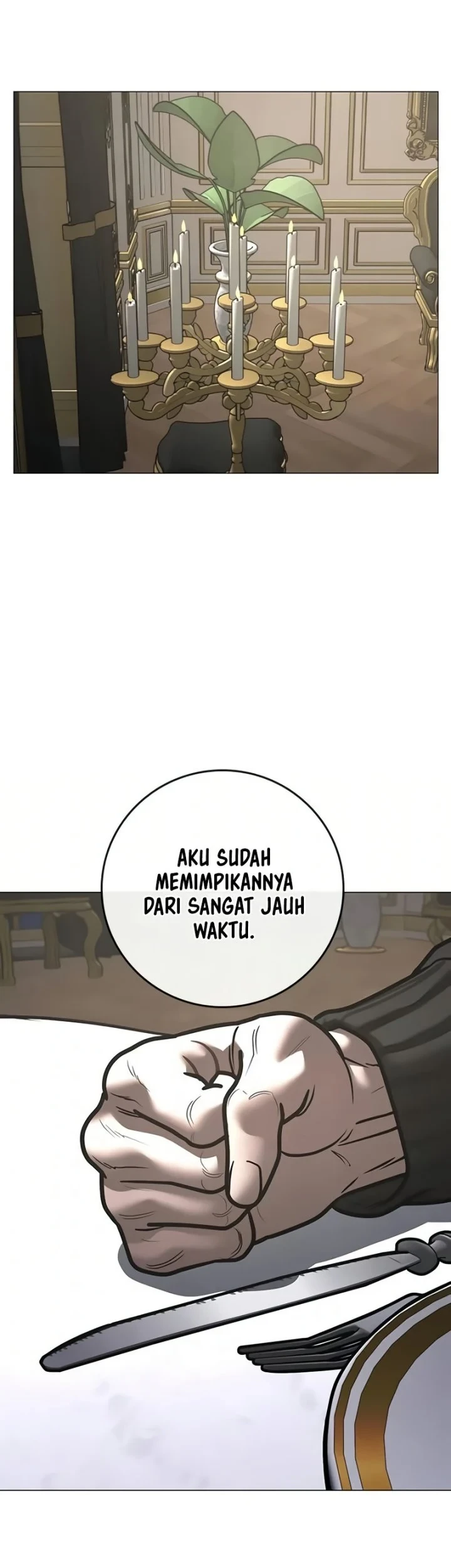 Reality Quest Chapter 216 - halaman 55