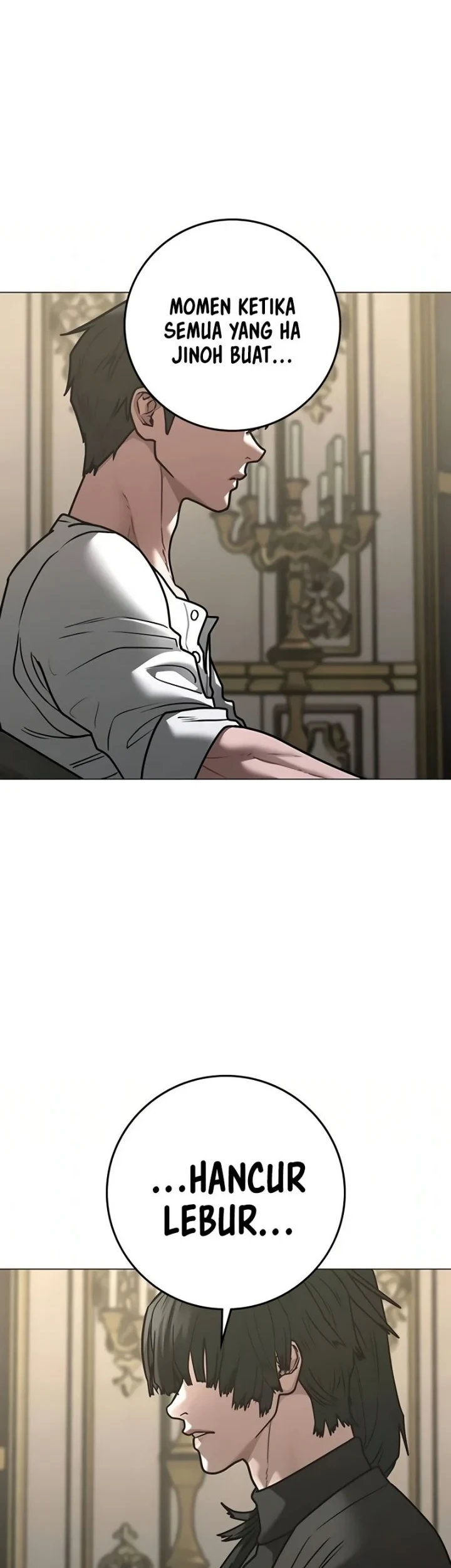 Reality Quest Chapter 216 - halaman 56