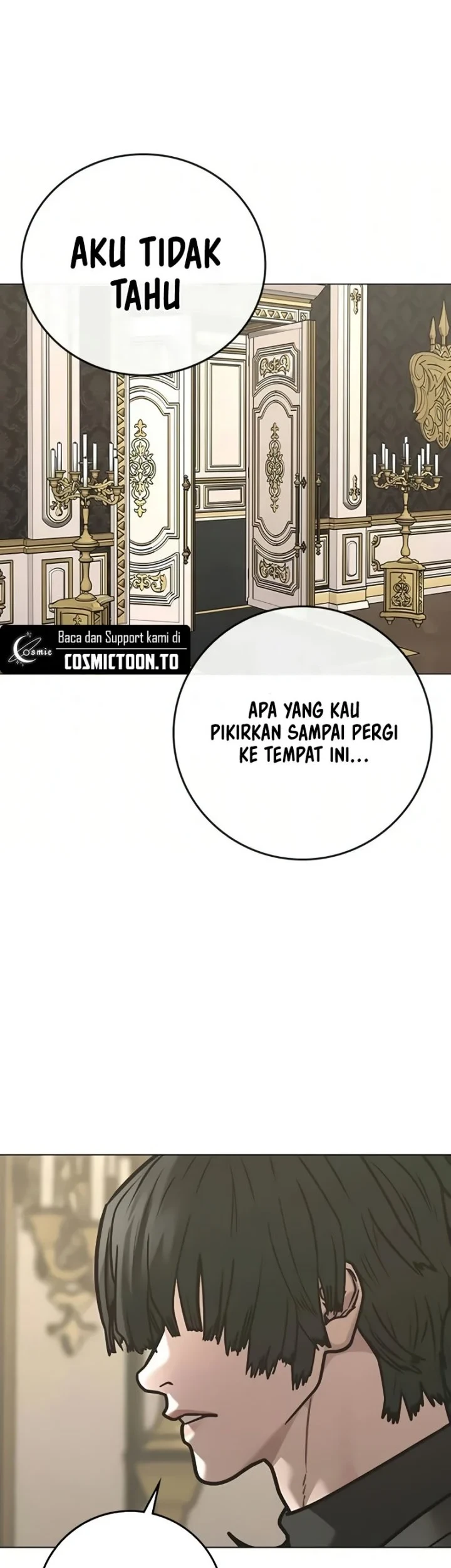 Reality Quest Chapter 216 - halaman 58