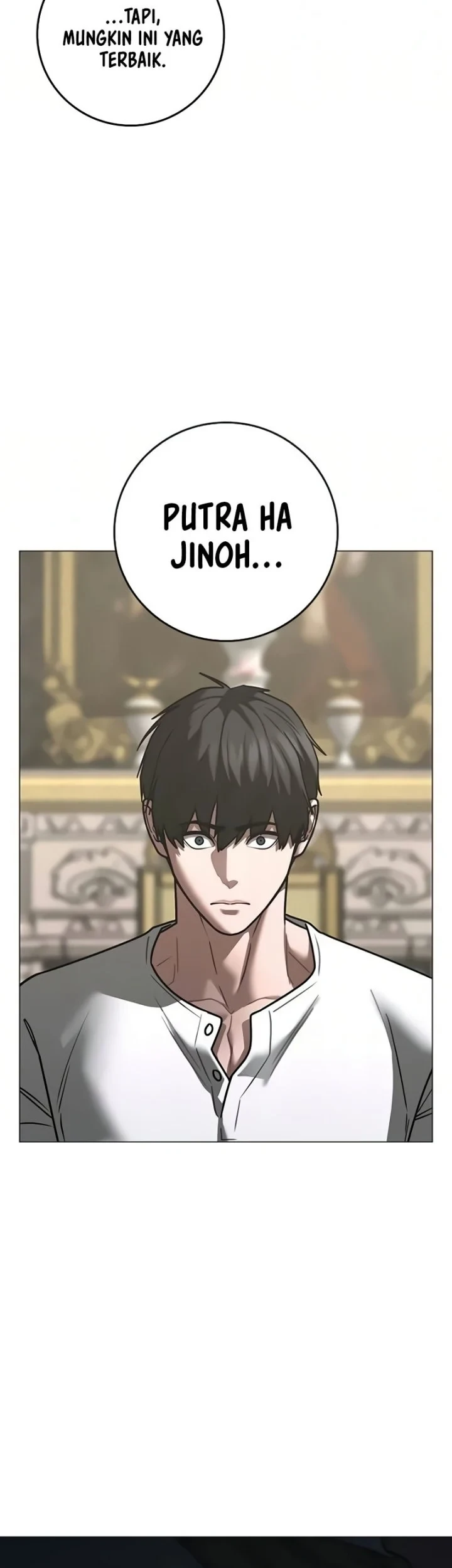 Reality Quest Chapter 216 - halaman 59