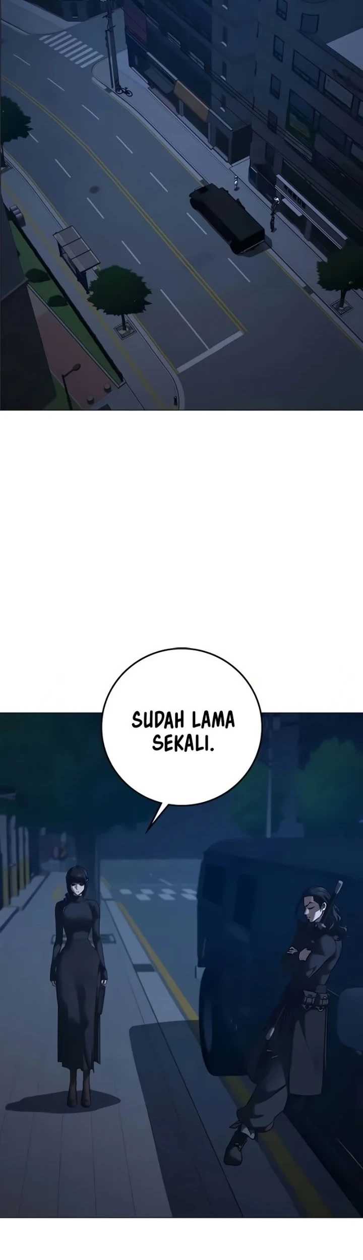 Reality Quest Chapter 216 - halaman 64