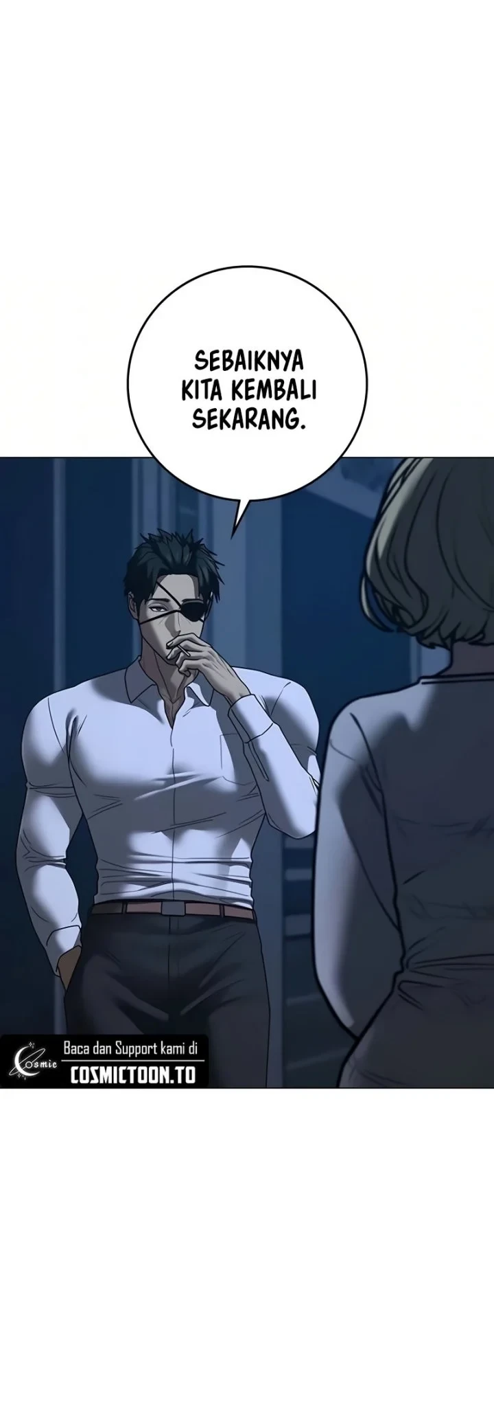 Reality Quest Chapter 216 - halaman 65