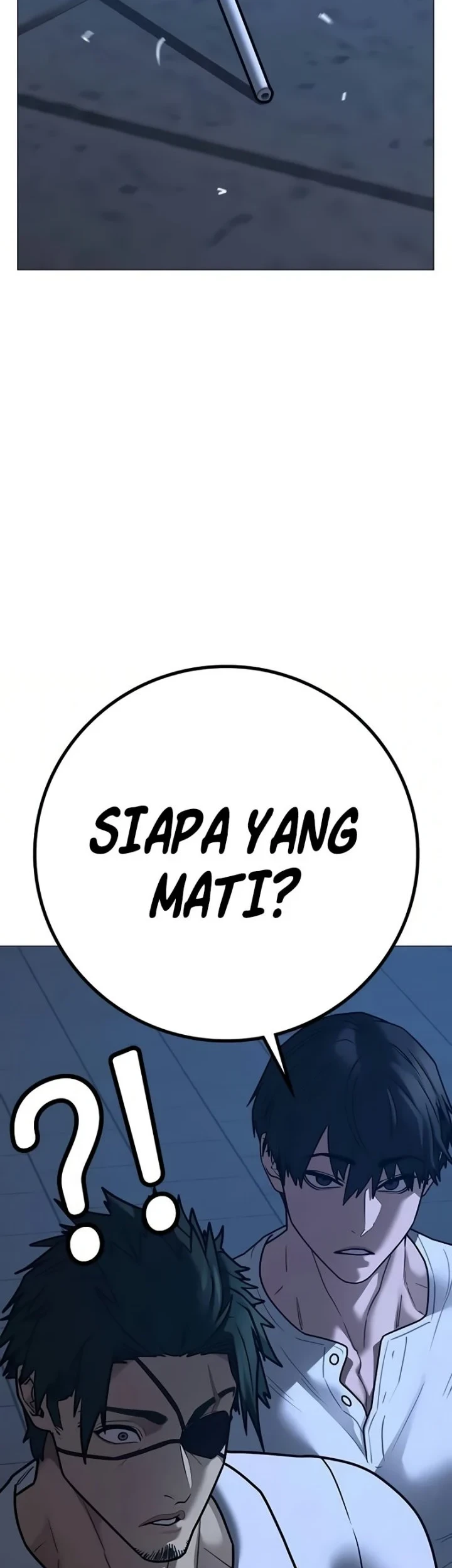 Reality Quest Chapter 216 - halaman 67