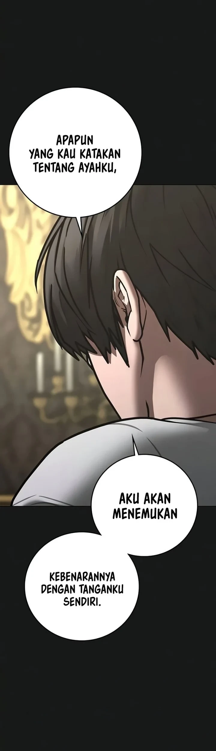 Reality Quest Chapter 216 - halaman 70