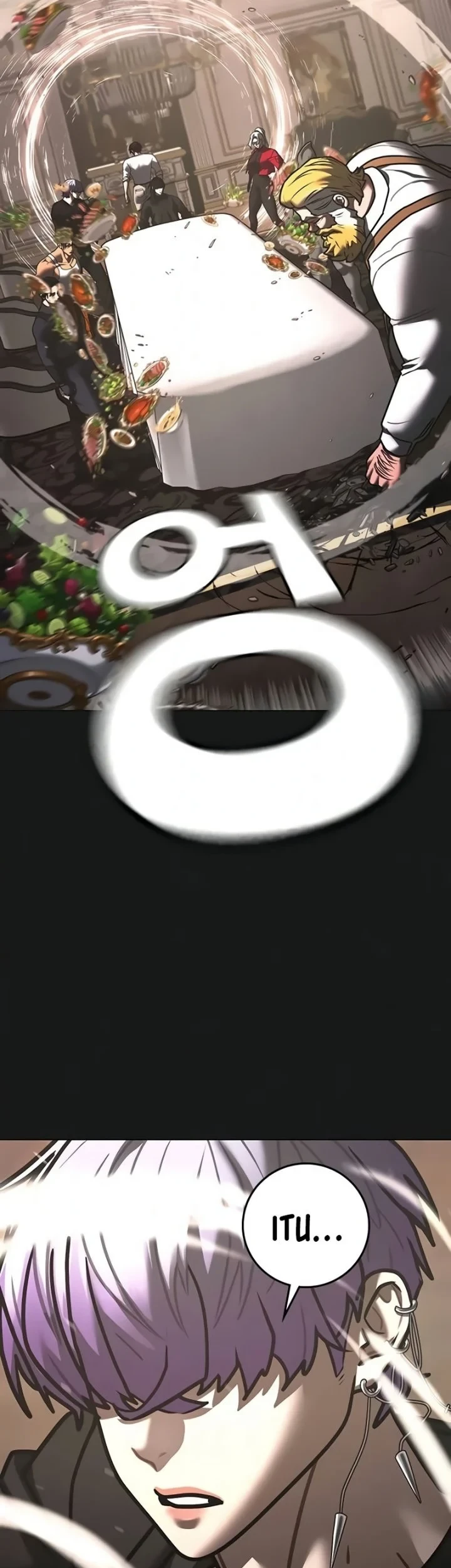 Reality Quest Chapter 216 - halaman 78