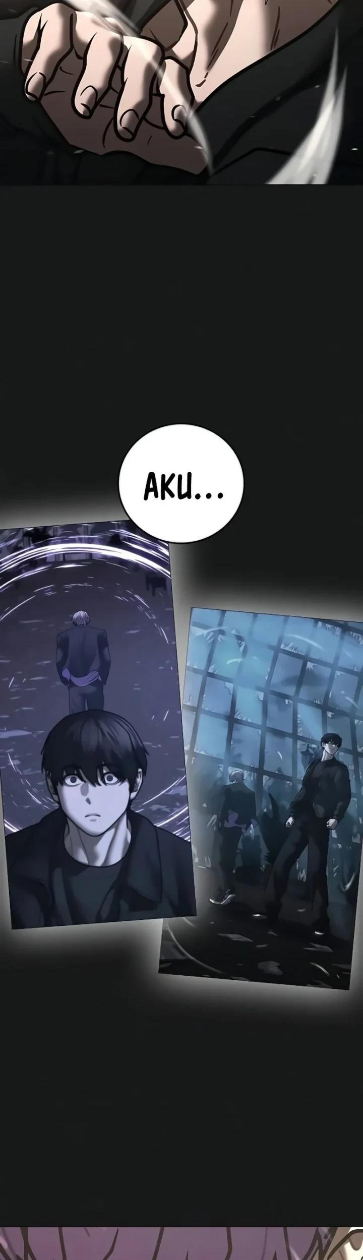 Reality Quest Chapter 216 - halaman 79