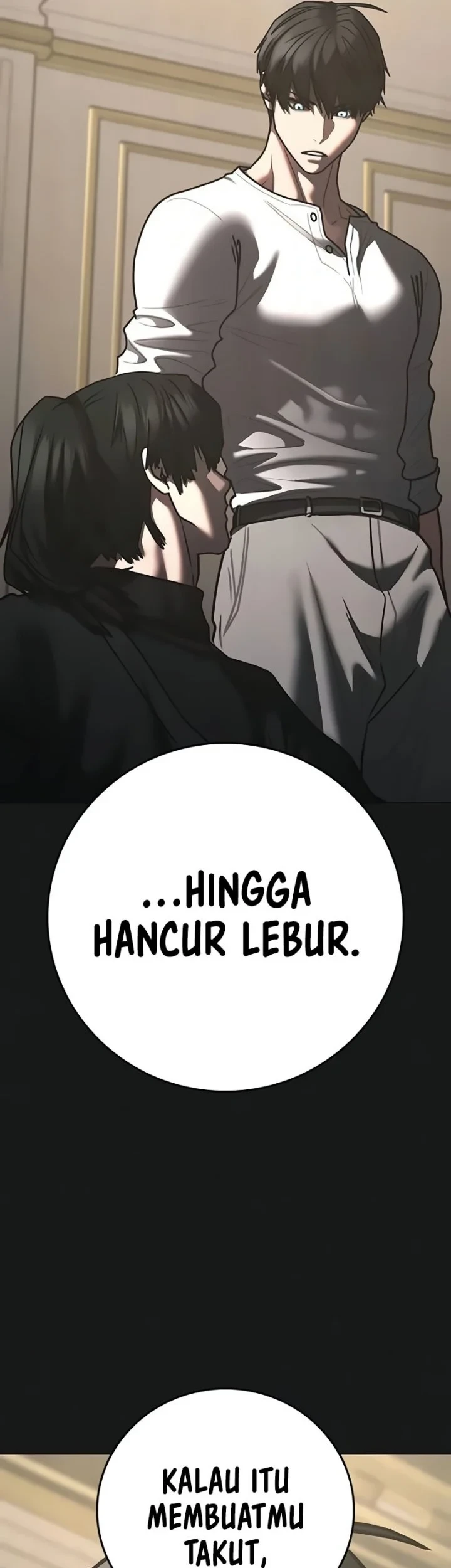 Reality Quest Chapter 216 - halaman 83