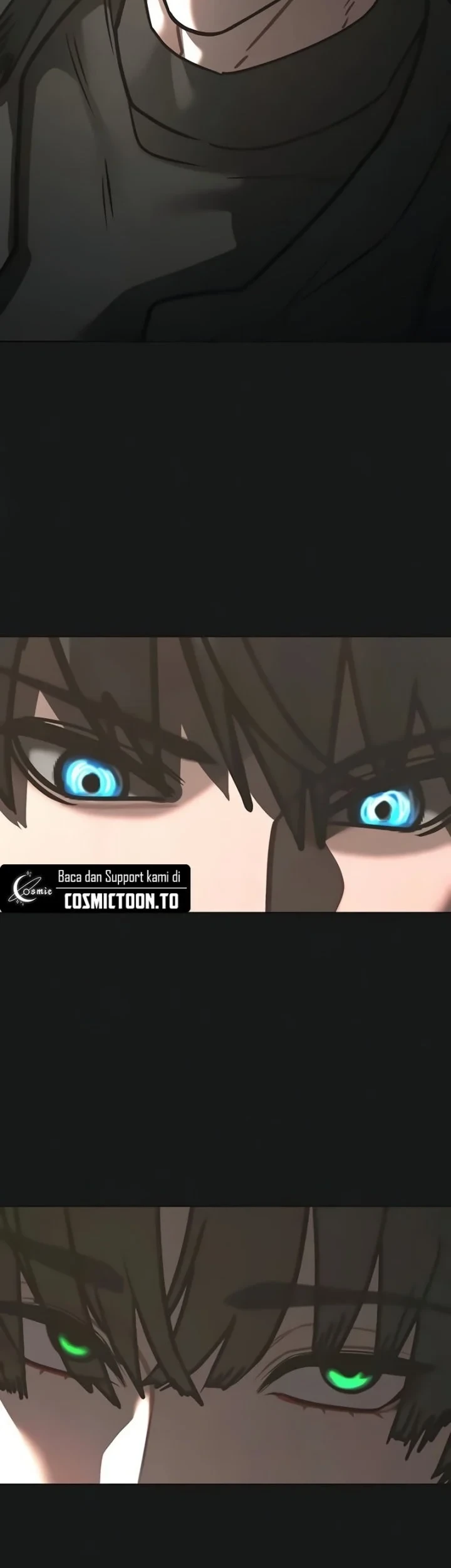 Reality Quest Chapter 216 - halaman 85