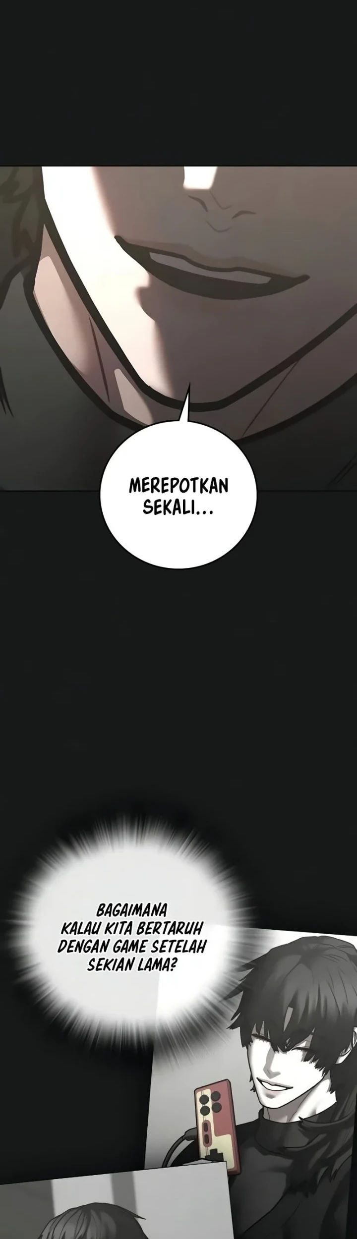 Reality Quest Chapter 216 - halaman 86