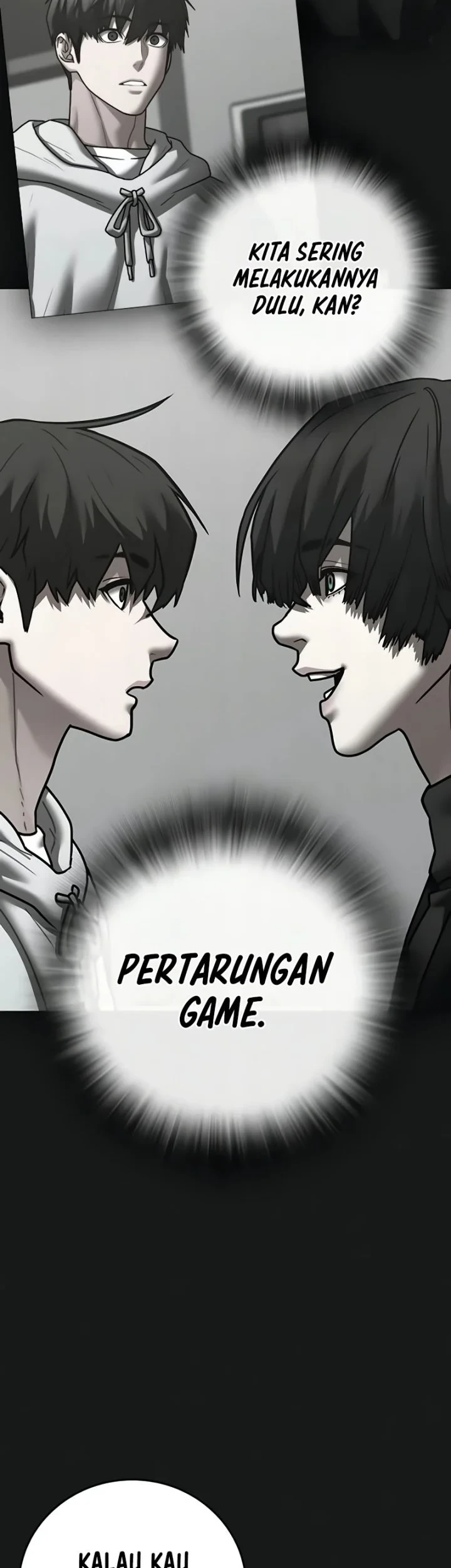 Reality Quest Chapter 216 - halaman 87