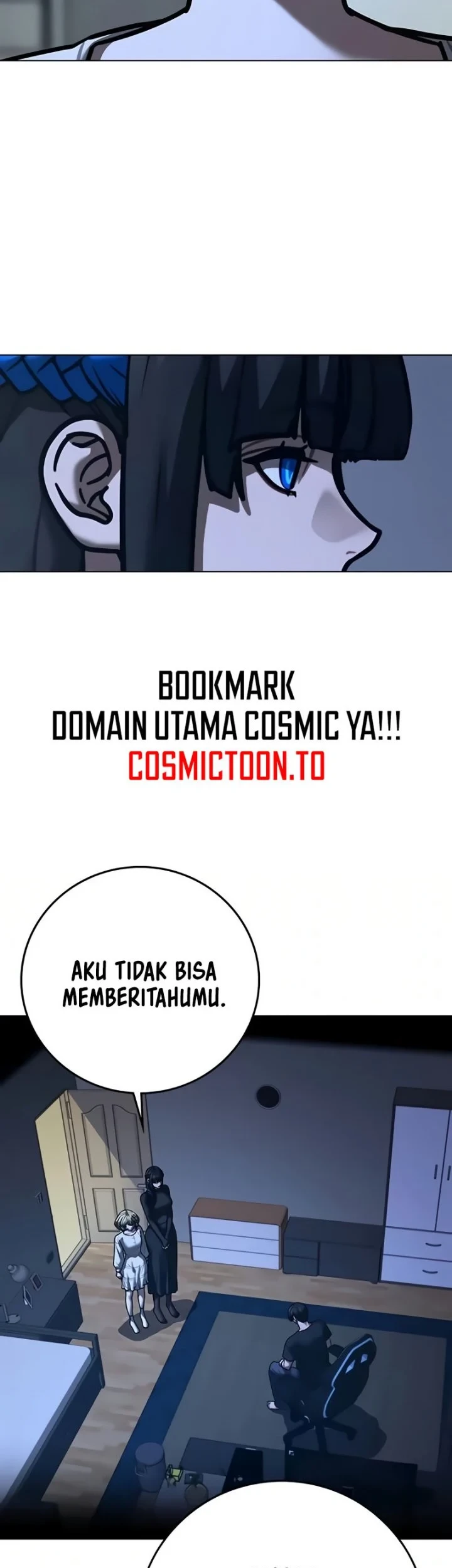 Reality Quest Chapter 216 - halaman 9