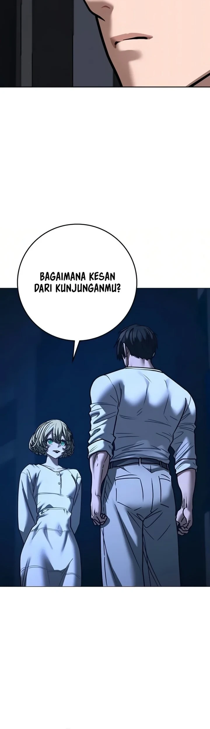 Reality Quest Chapter 216 - halaman 92