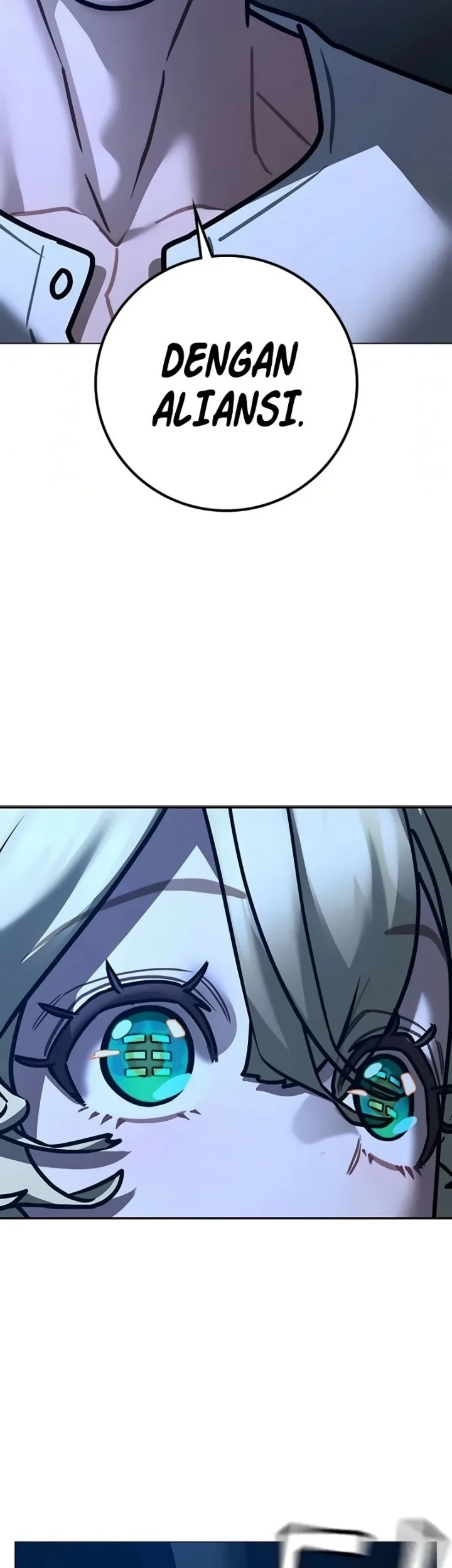 Reality Quest Chapter 216 - halaman 97