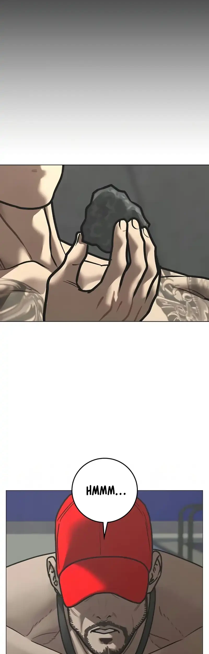 Reality Quest Chapter 217 - halaman 15