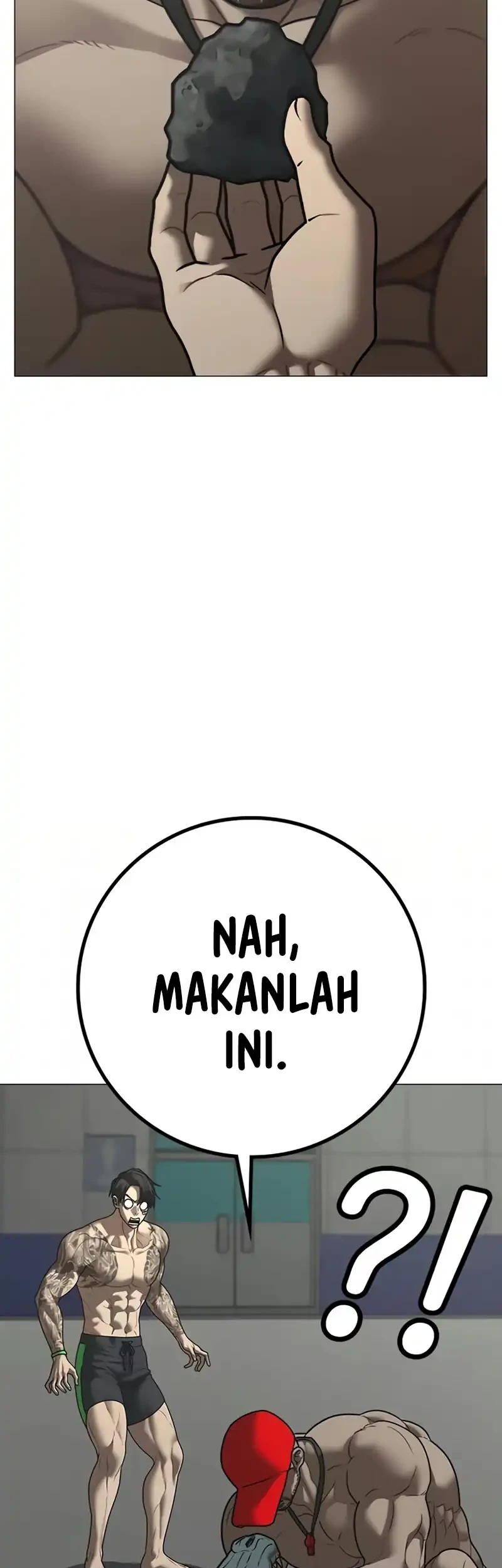 Reality Quest Chapter 217 - halaman 16