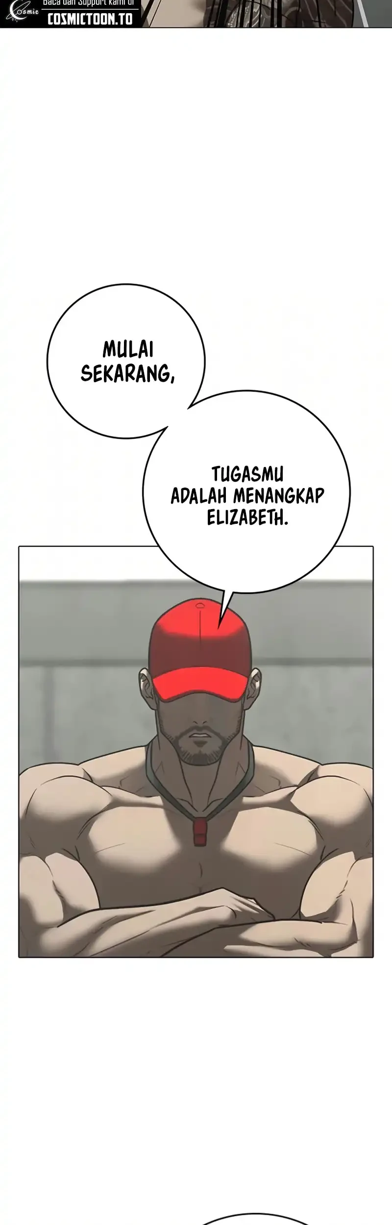 Reality Quest Chapter 217 - halaman 18