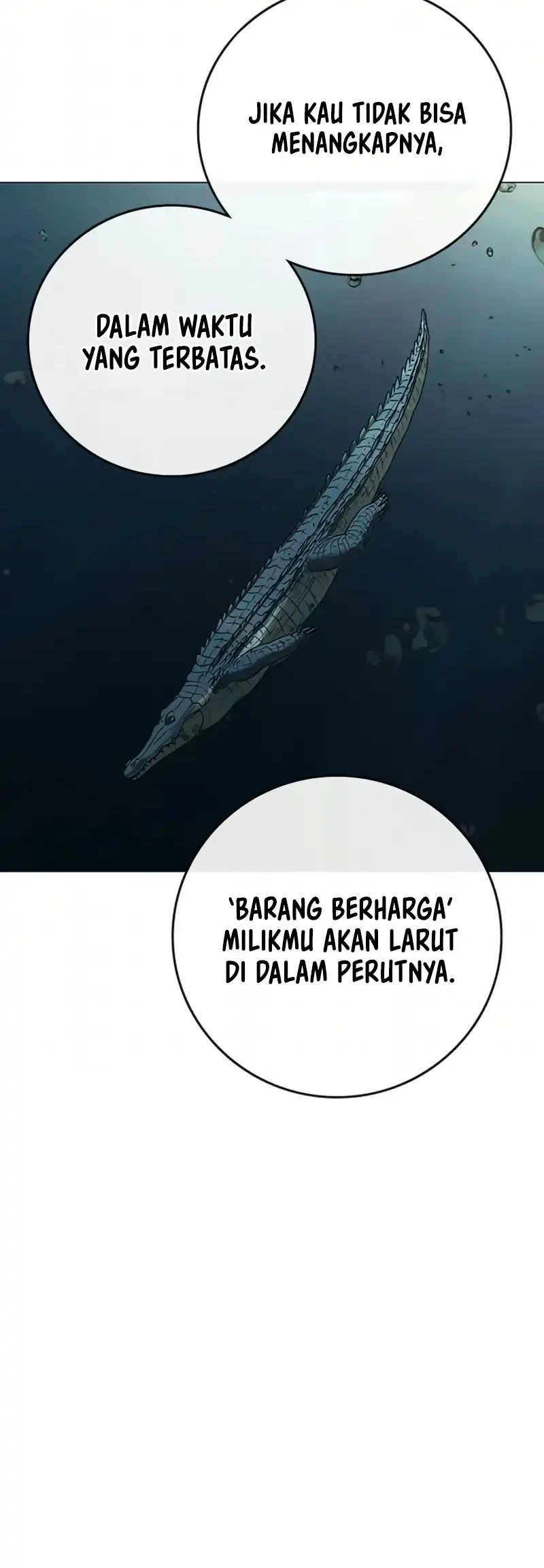 Reality Quest Chapter 217 - halaman 19