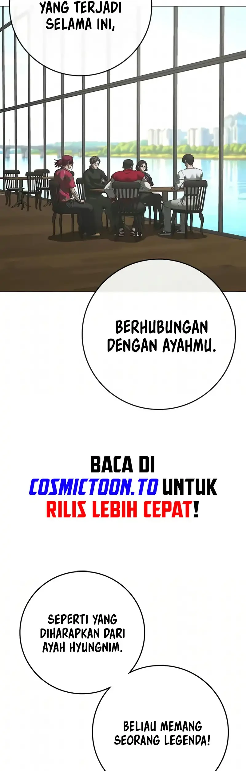 Reality Quest Chapter 217 - halaman 27