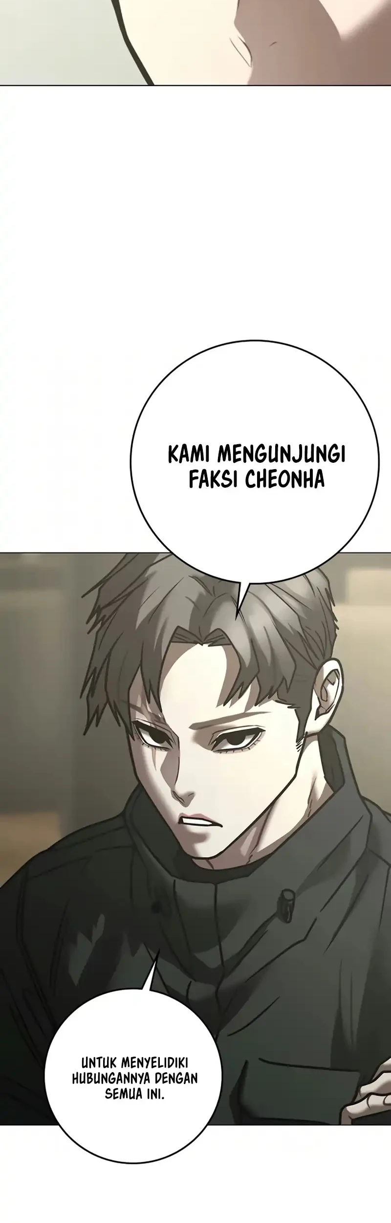 Reality Quest Chapter 217 - halaman 29
