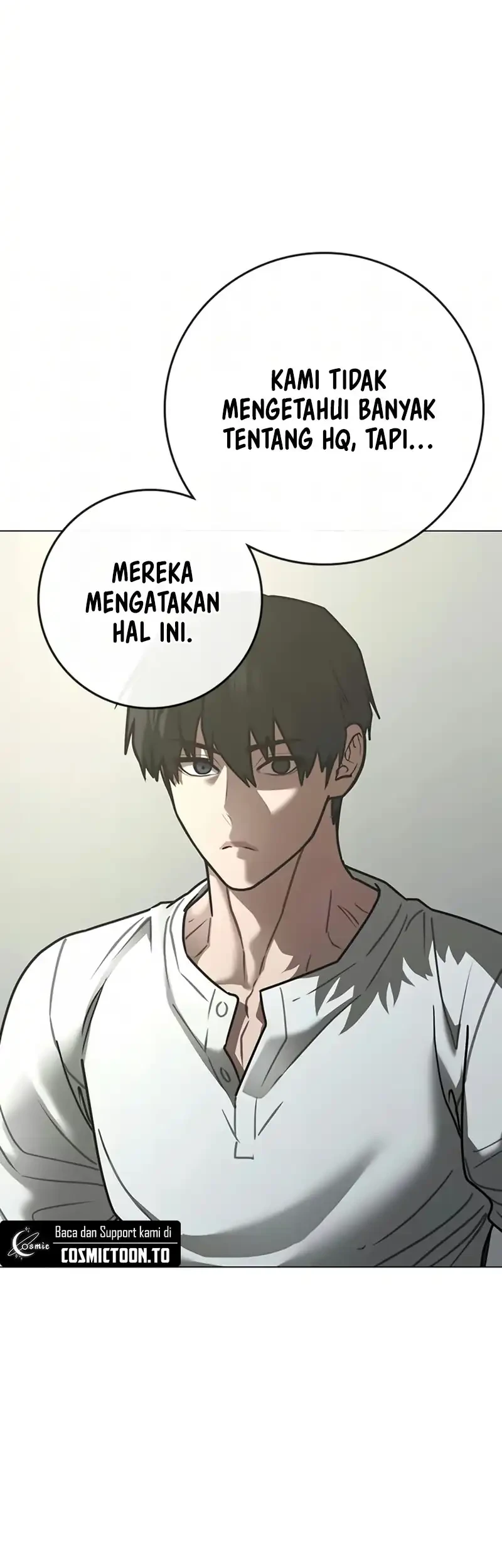 Reality Quest Chapter 217 - halaman 30